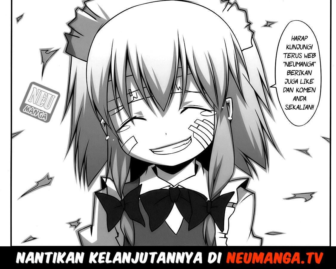 volcanic-age - Chapter: 48