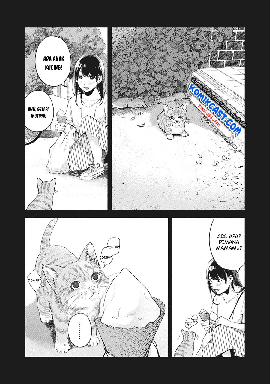 musume-no-tomodachi - Chapter: 44