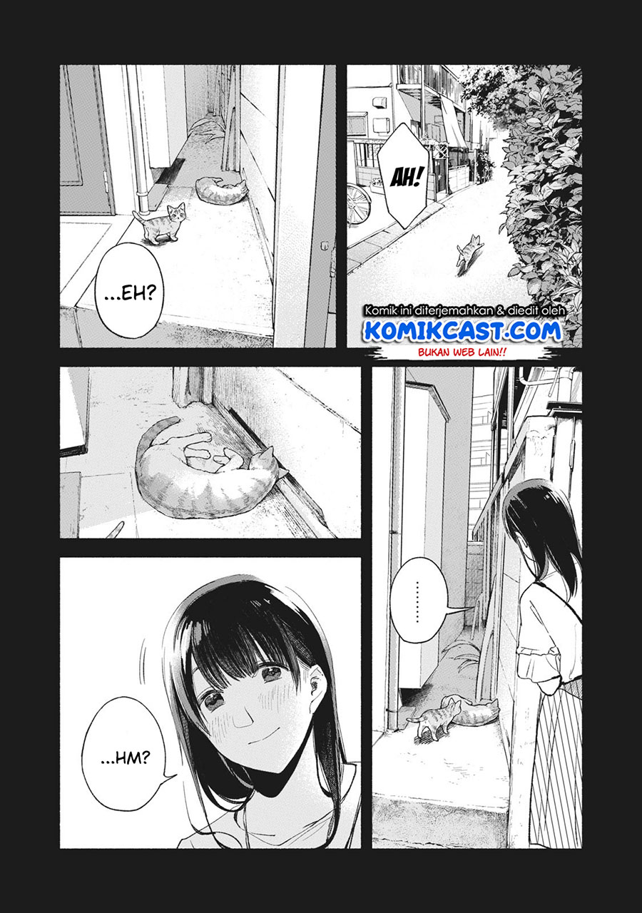 musume-no-tomodachi - Chapter: 44