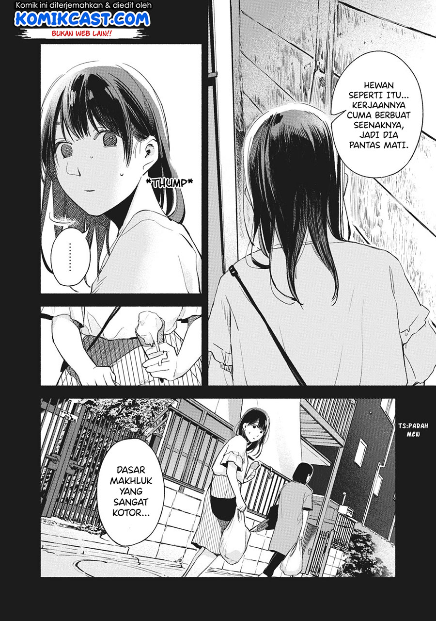 musume-no-tomodachi - Chapter: 44