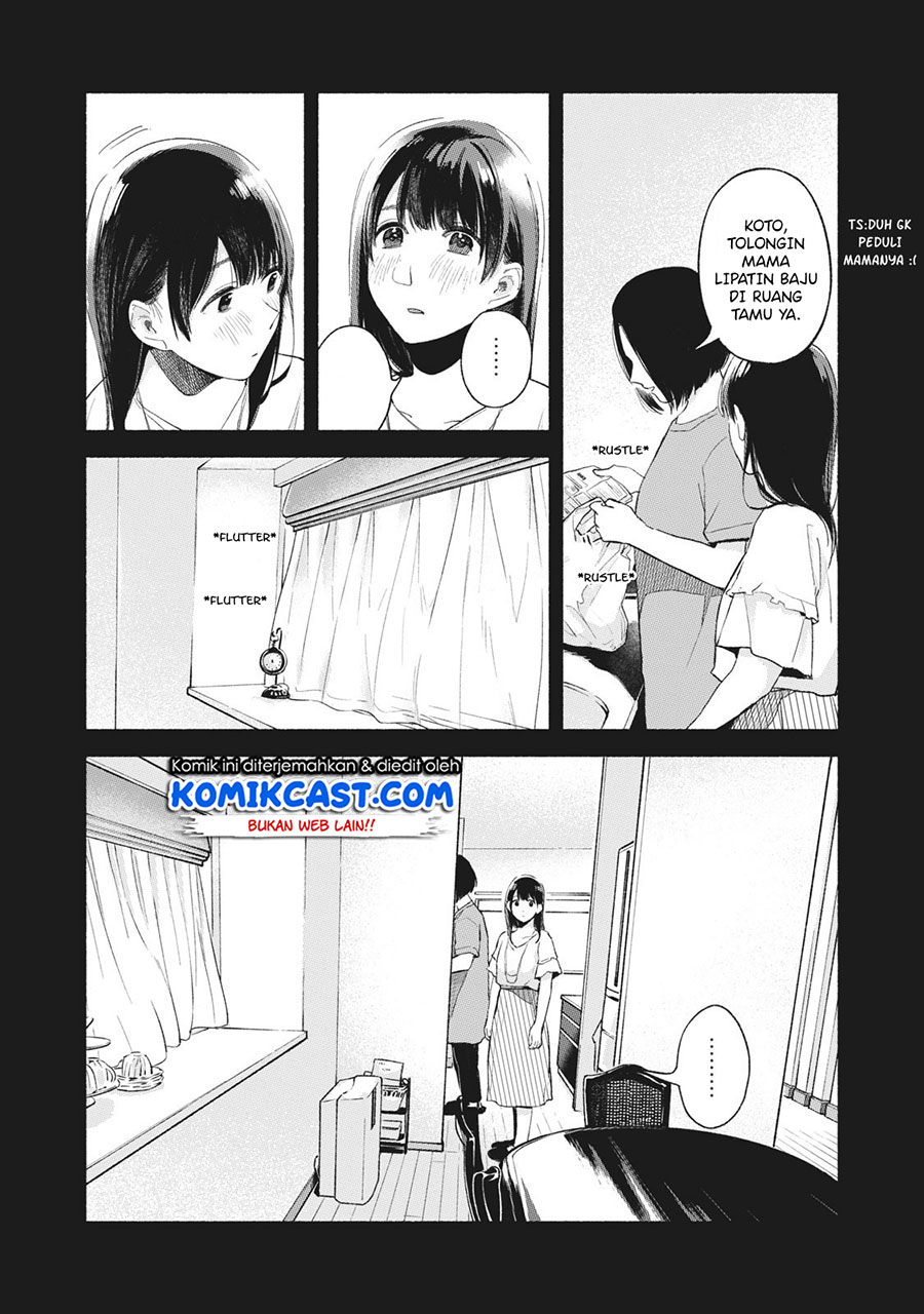 musume-no-tomodachi - Chapter: 44