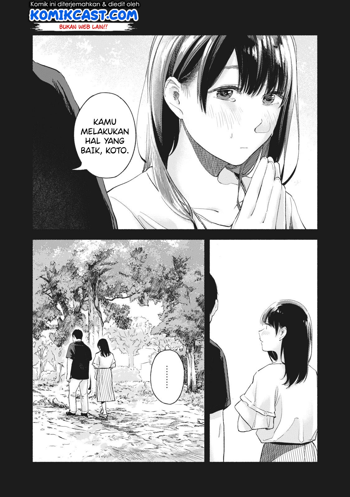 musume-no-tomodachi - Chapter: 44