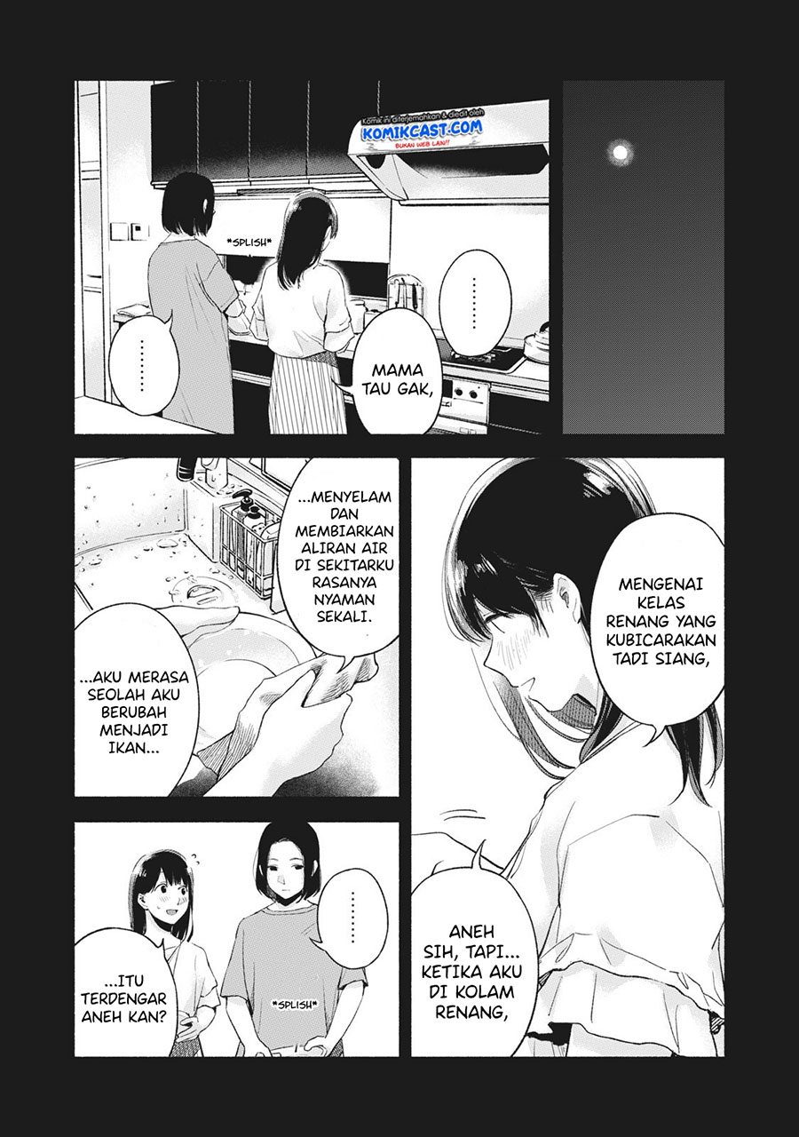 musume-no-tomodachi - Chapter: 44