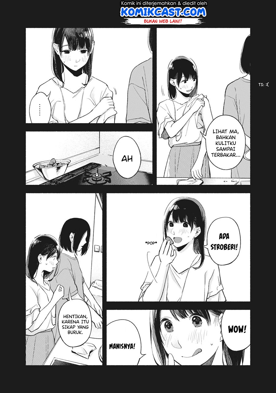 musume-no-tomodachi - Chapter: 44