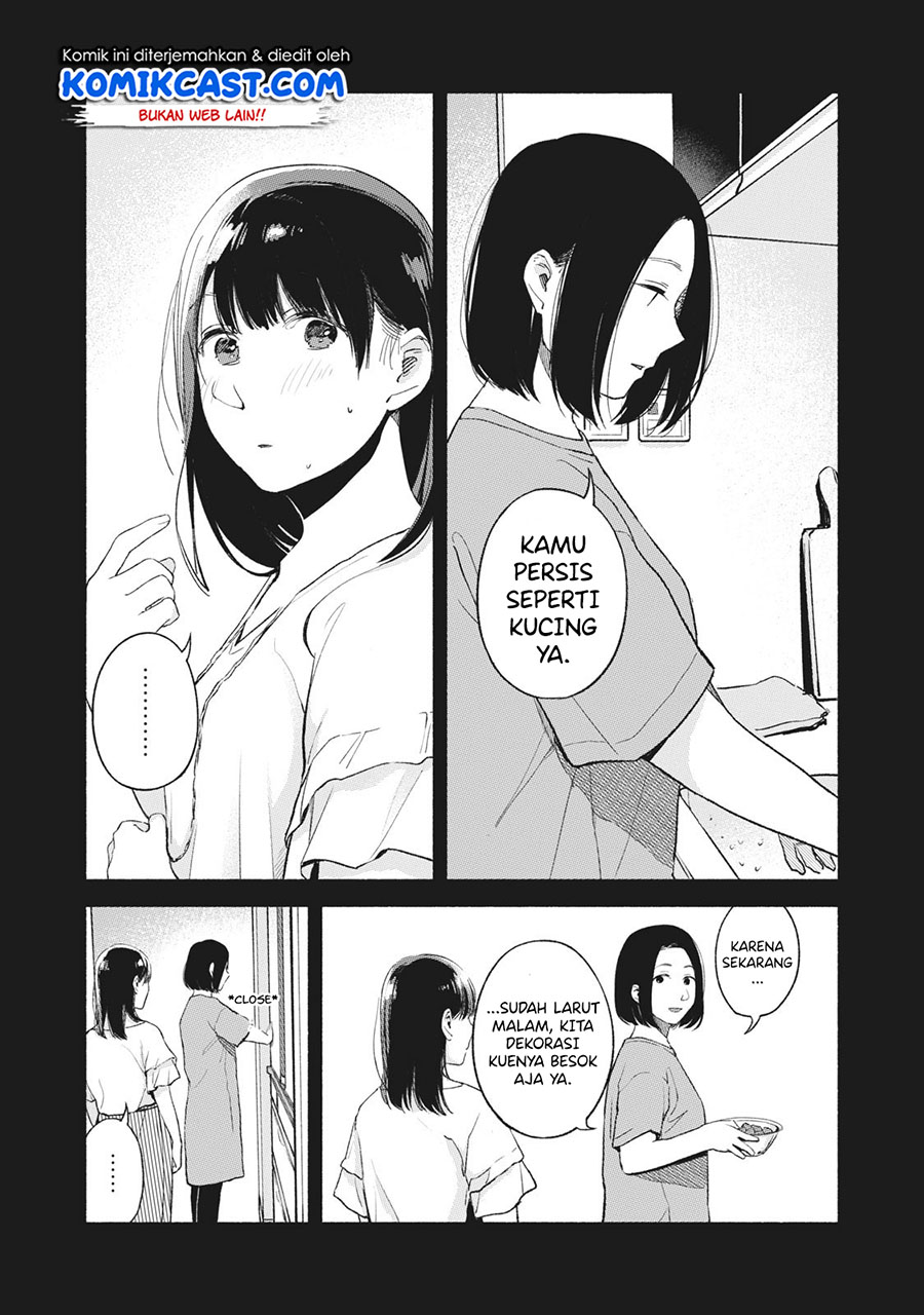 musume-no-tomodachi - Chapter: 44