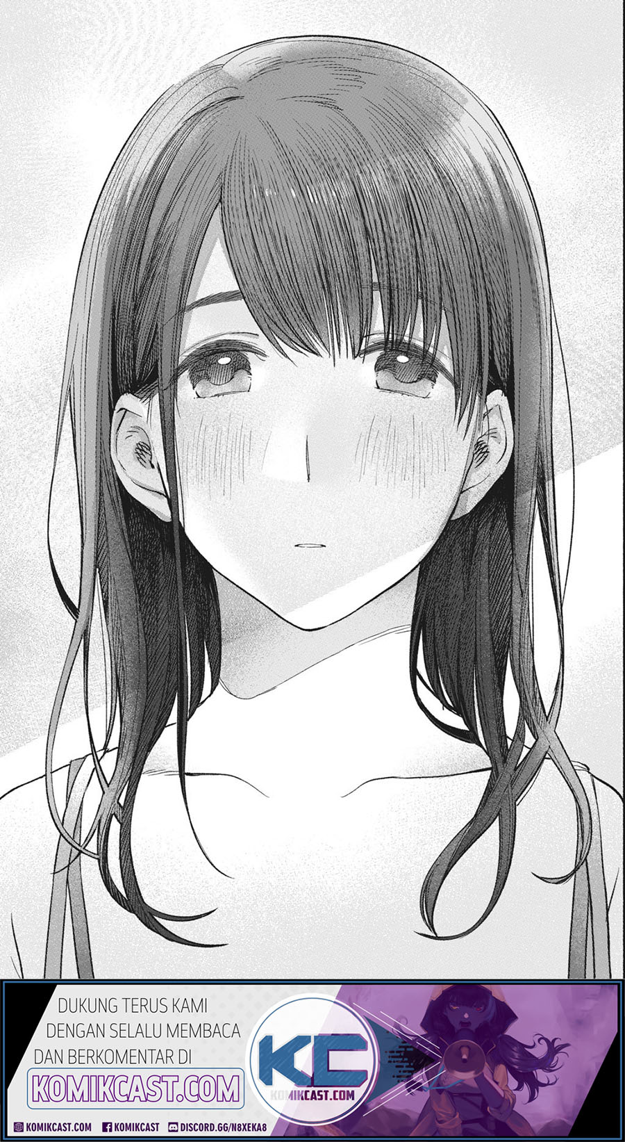 musume-no-tomodachi - Chapter: 44