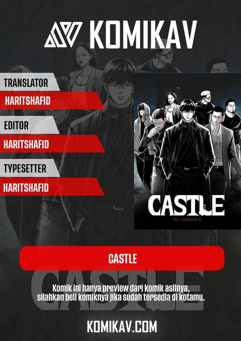 castle - Chapter: 1