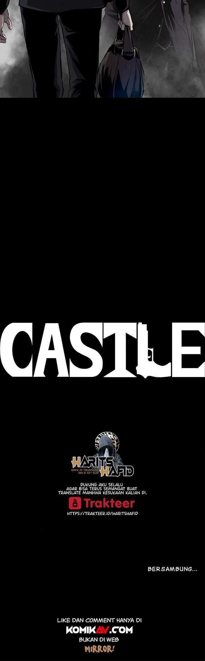 castle - Chapter: 1