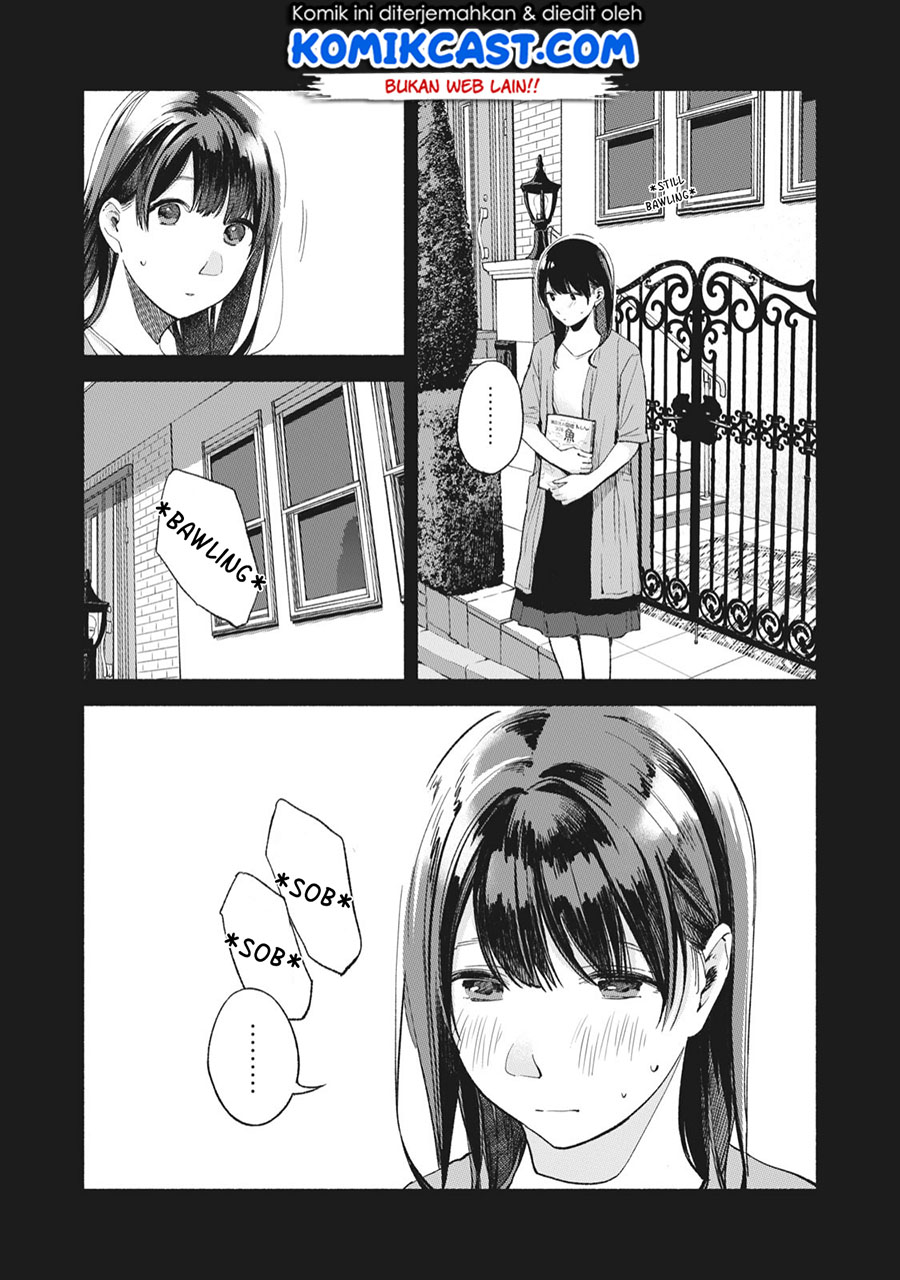 musume-no-tomodachi - Chapter: 45