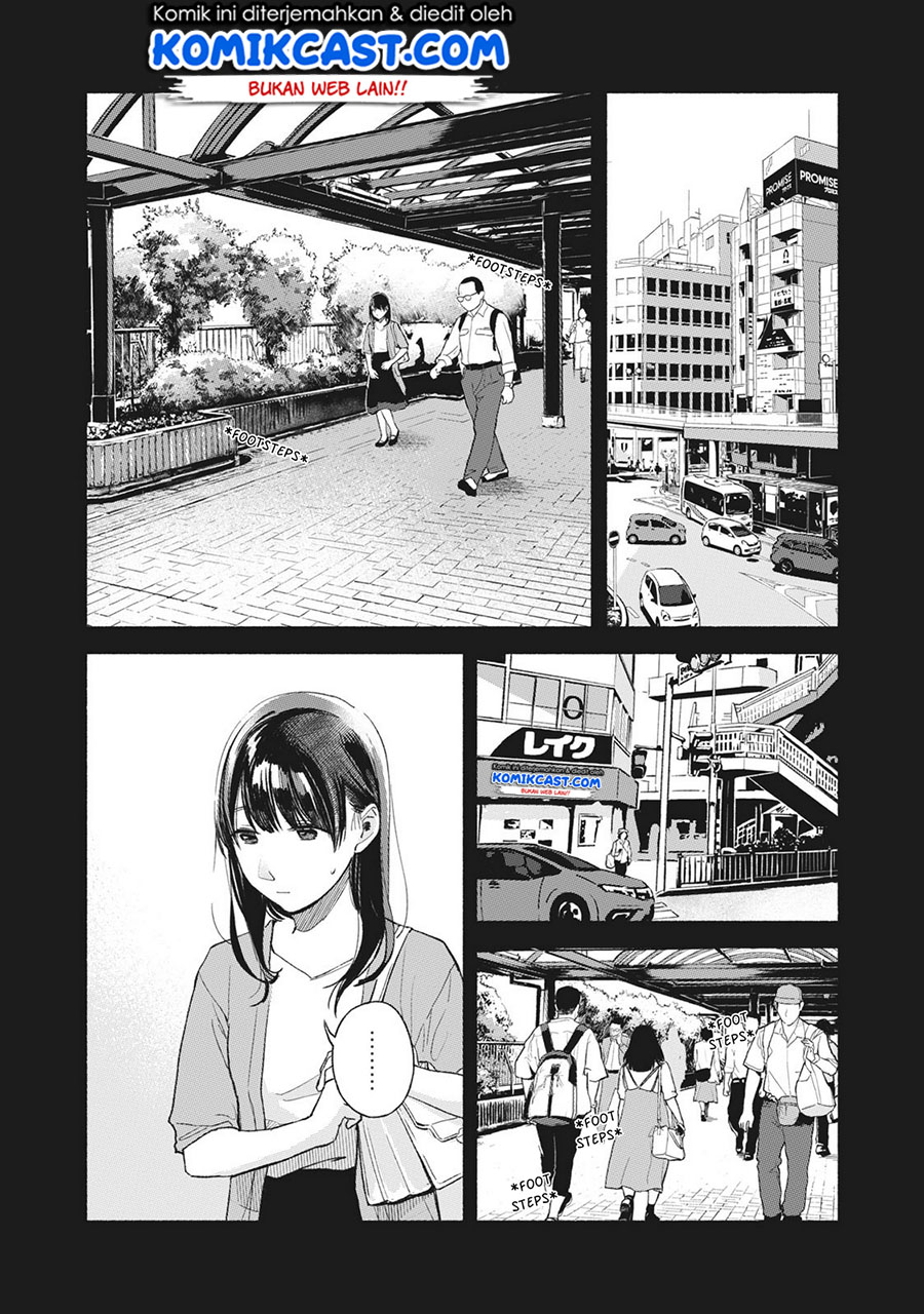 musume-no-tomodachi - Chapter: 45