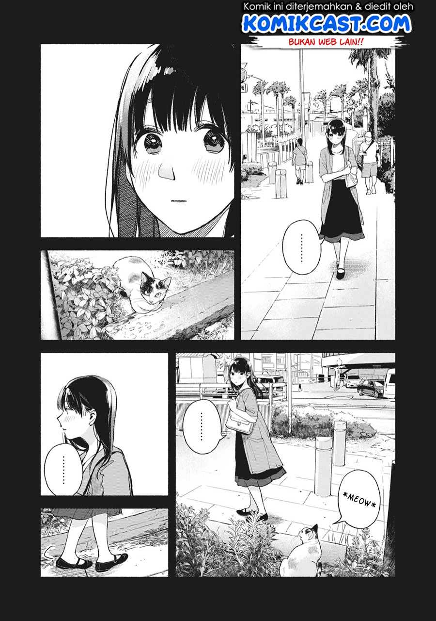 musume-no-tomodachi - Chapter: 45