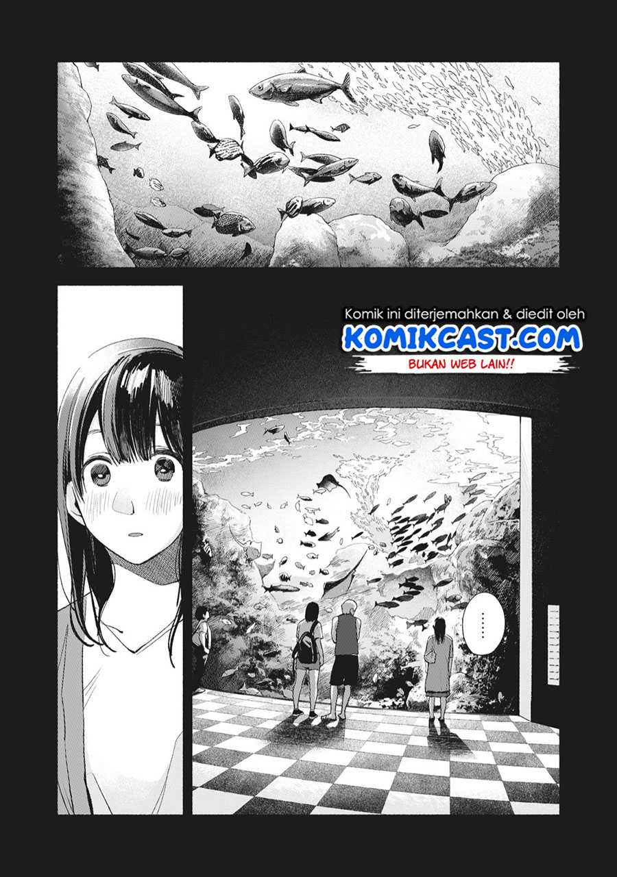 musume-no-tomodachi - Chapter: 45