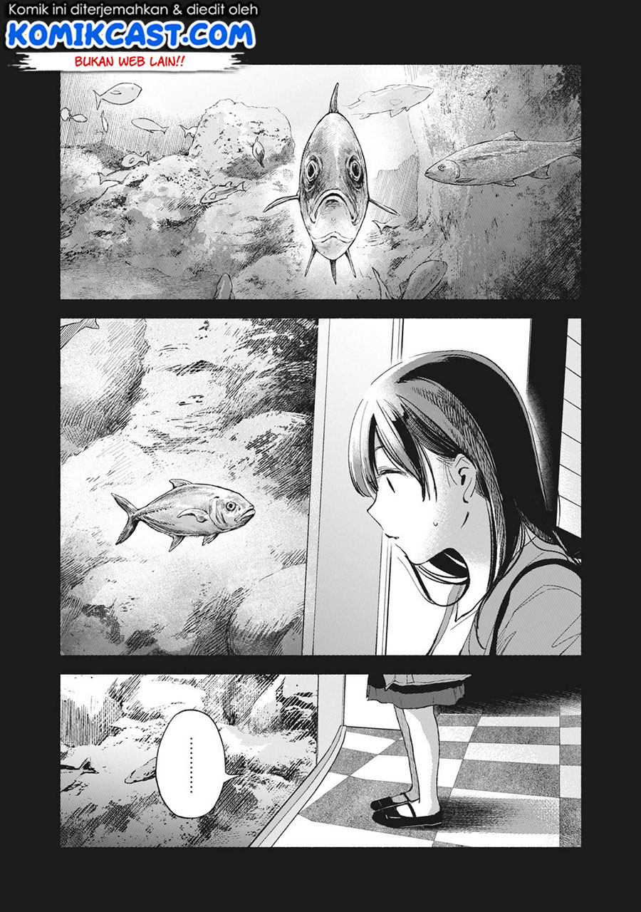 musume-no-tomodachi - Chapter: 45