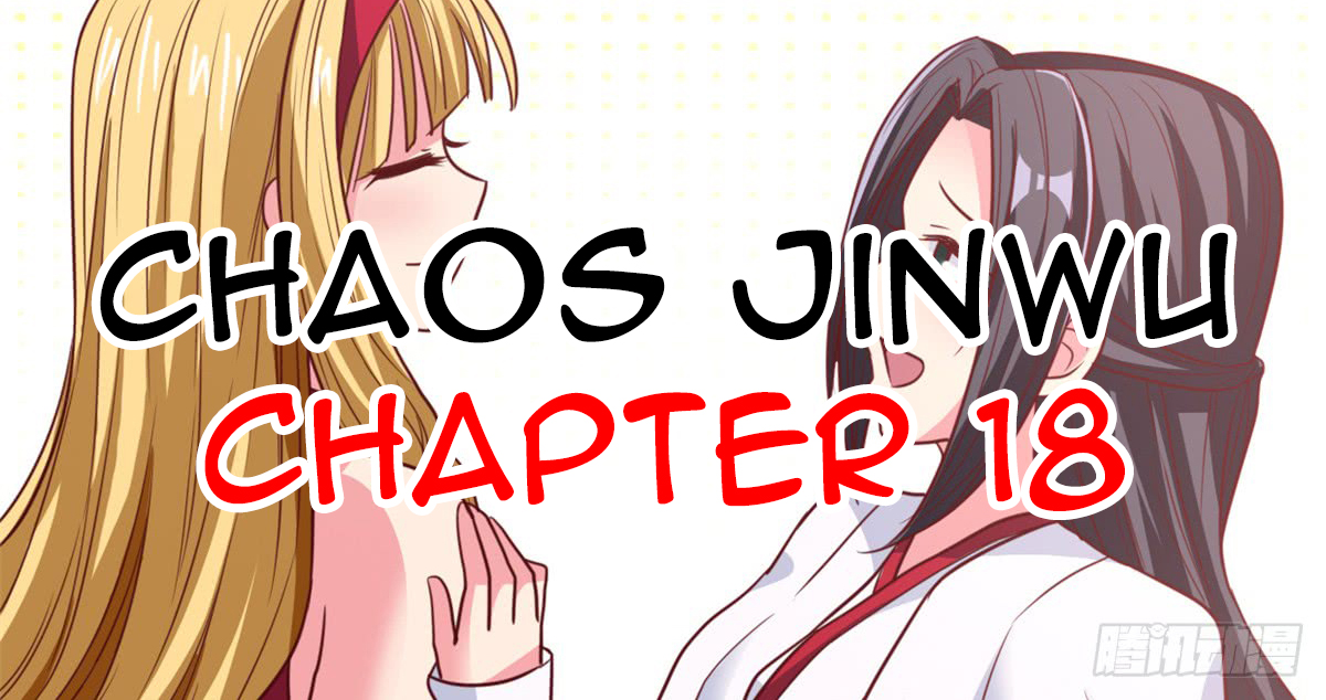 chaos-jinwu - Chapter: 18