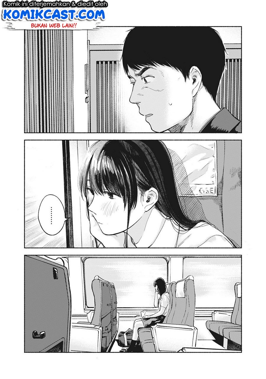 musume-no-tomodachi - Chapter: 46