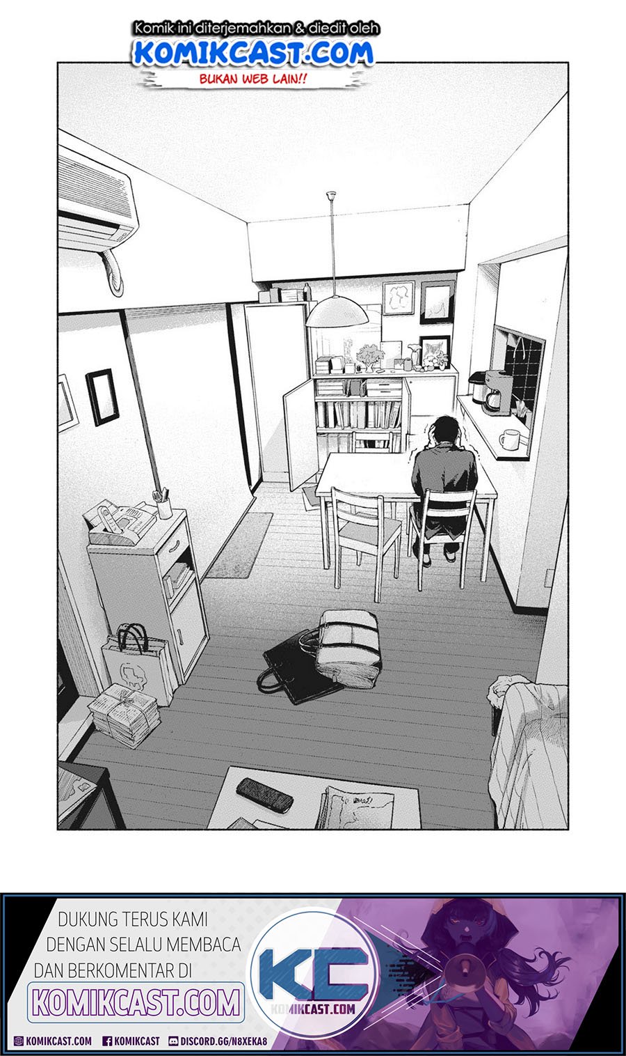 musume-no-tomodachi - Chapter: 46