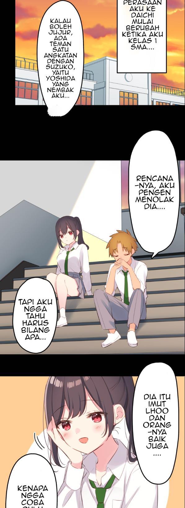 waka-chan-wa-kyou-mo-azatoi - Chapter: 140