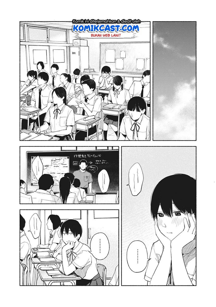 musume-no-tomodachi - Chapter: 47