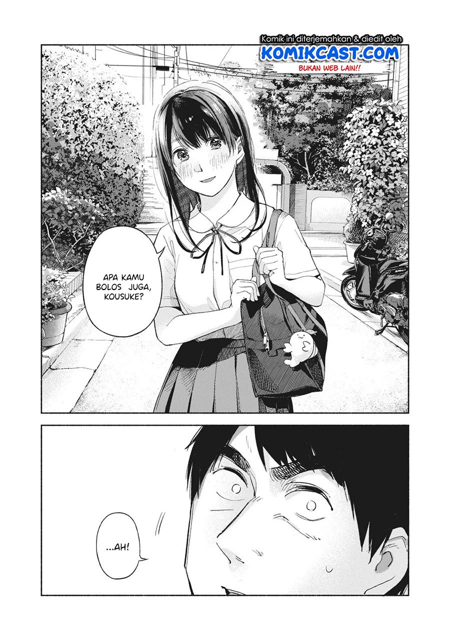 musume-no-tomodachi - Chapter: 47