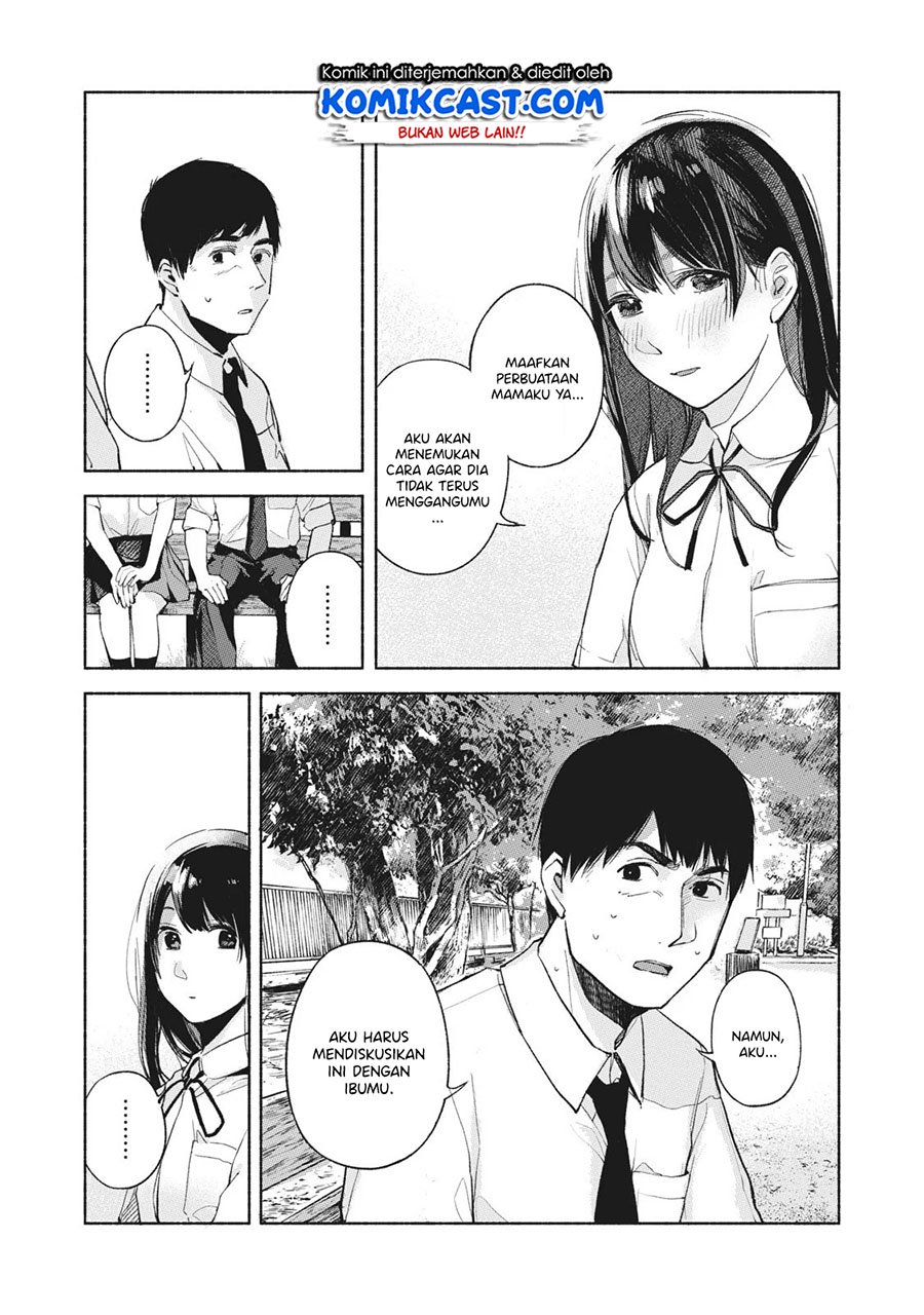 musume-no-tomodachi - Chapter: 47