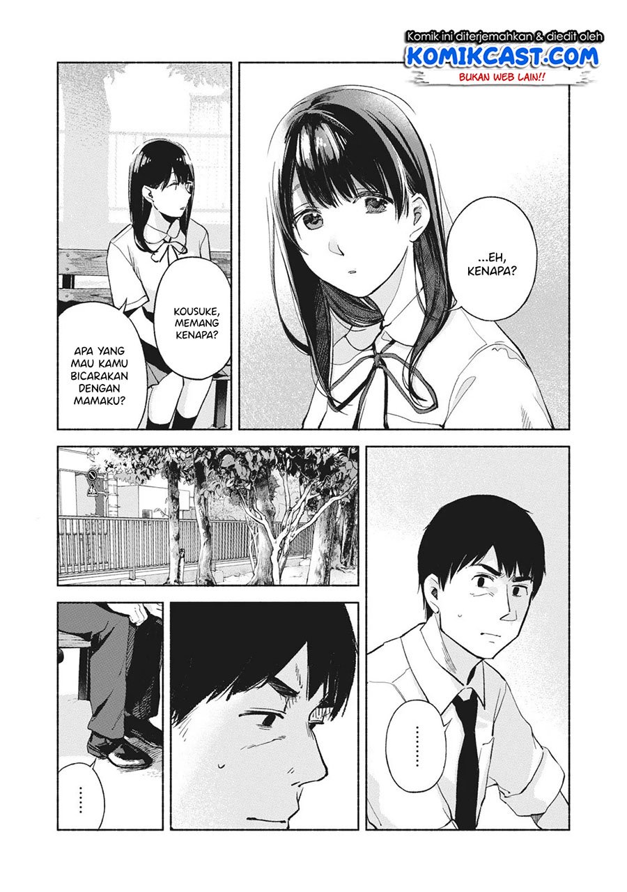 musume-no-tomodachi - Chapter: 47