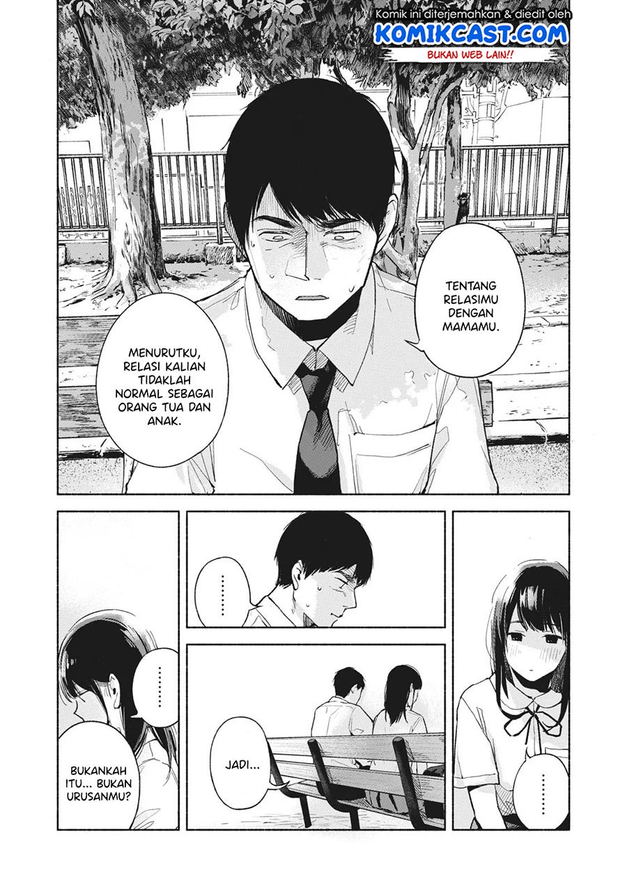 musume-no-tomodachi - Chapter: 47