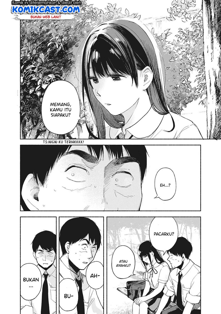 musume-no-tomodachi - Chapter: 47