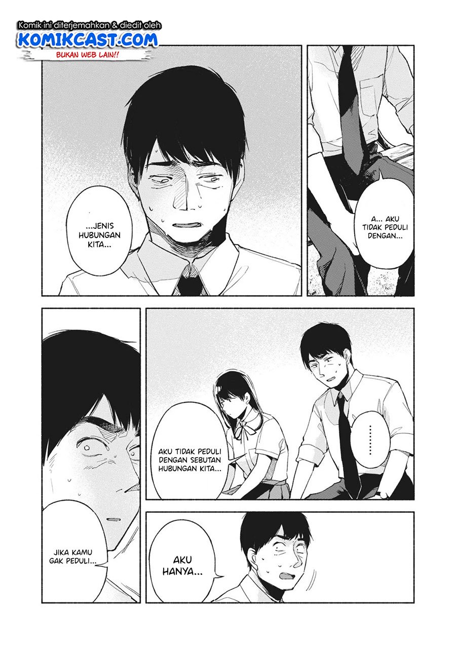 musume-no-tomodachi - Chapter: 47