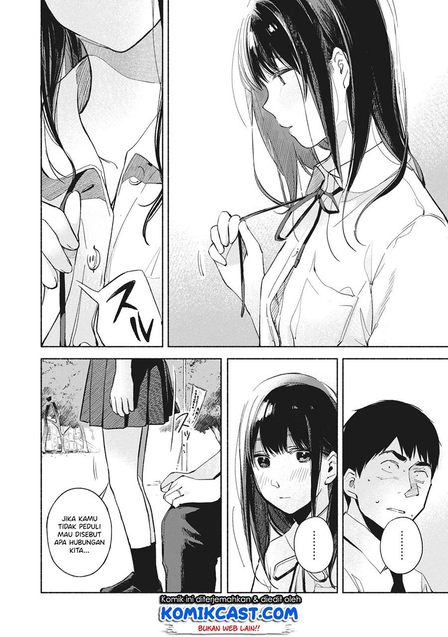musume-no-tomodachi - Chapter: 47