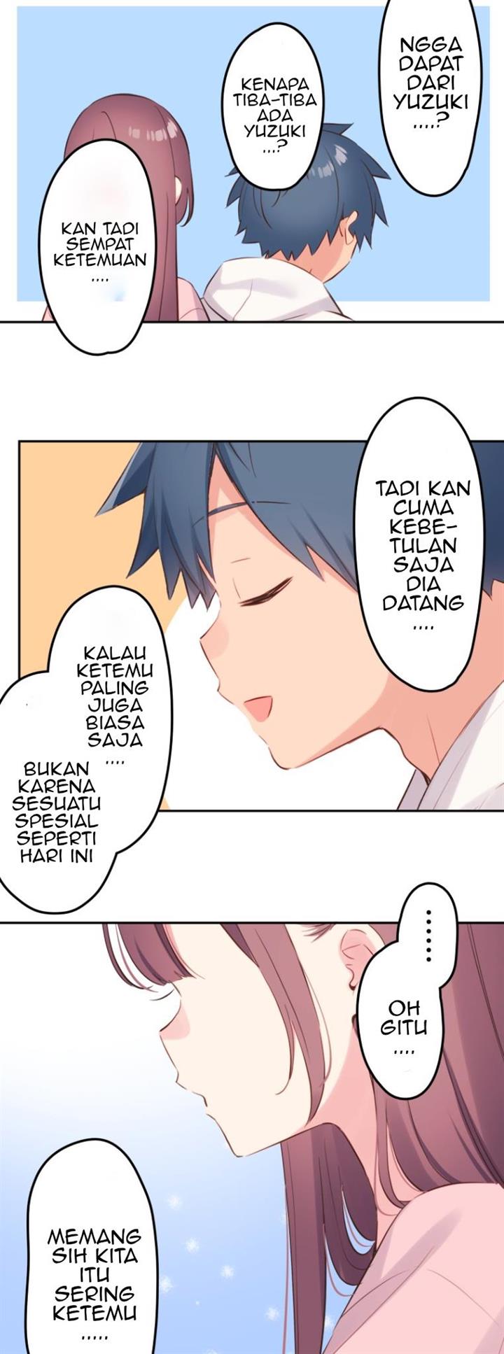 waka-chan-wa-kyou-mo-azatoi - Chapter: 141