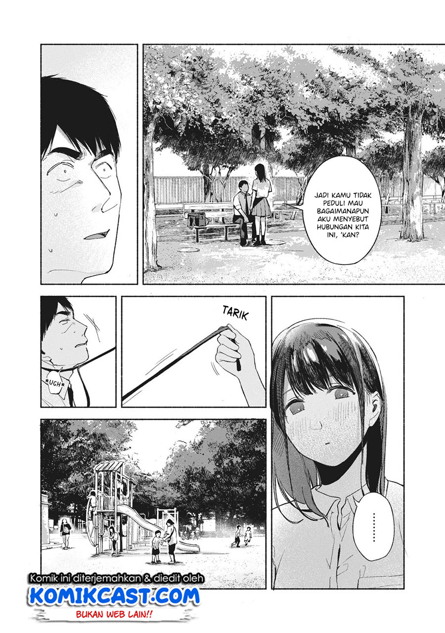 musume-no-tomodachi - Chapter: 48