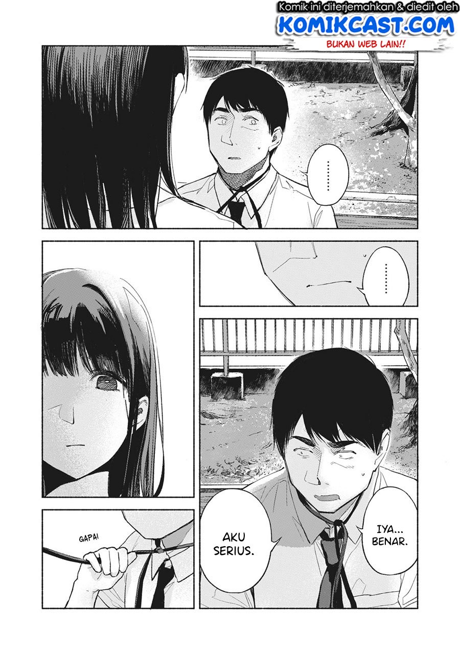 musume-no-tomodachi - Chapter: 48