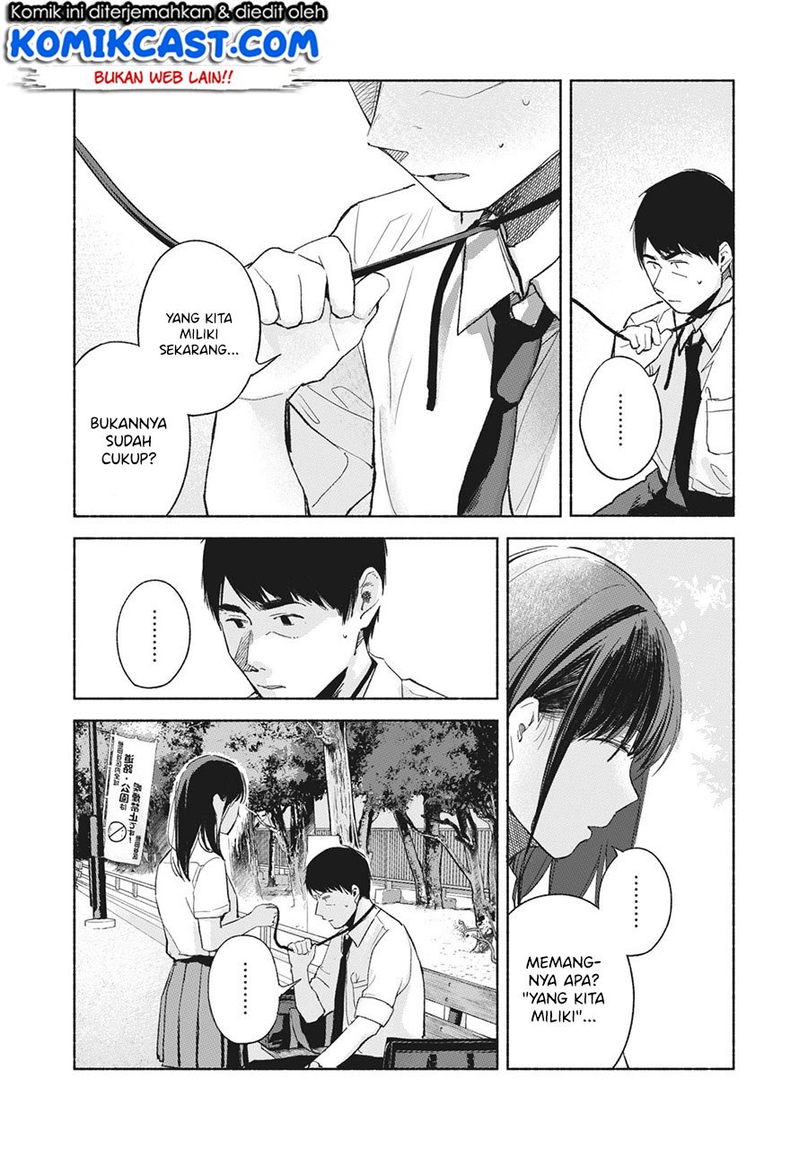 musume-no-tomodachi - Chapter: 48