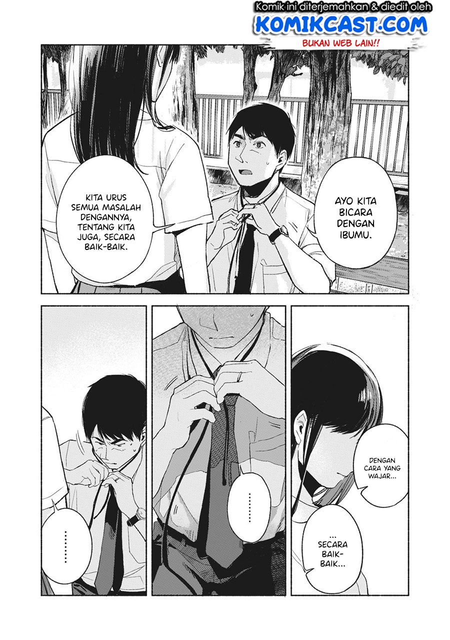 musume-no-tomodachi - Chapter: 48