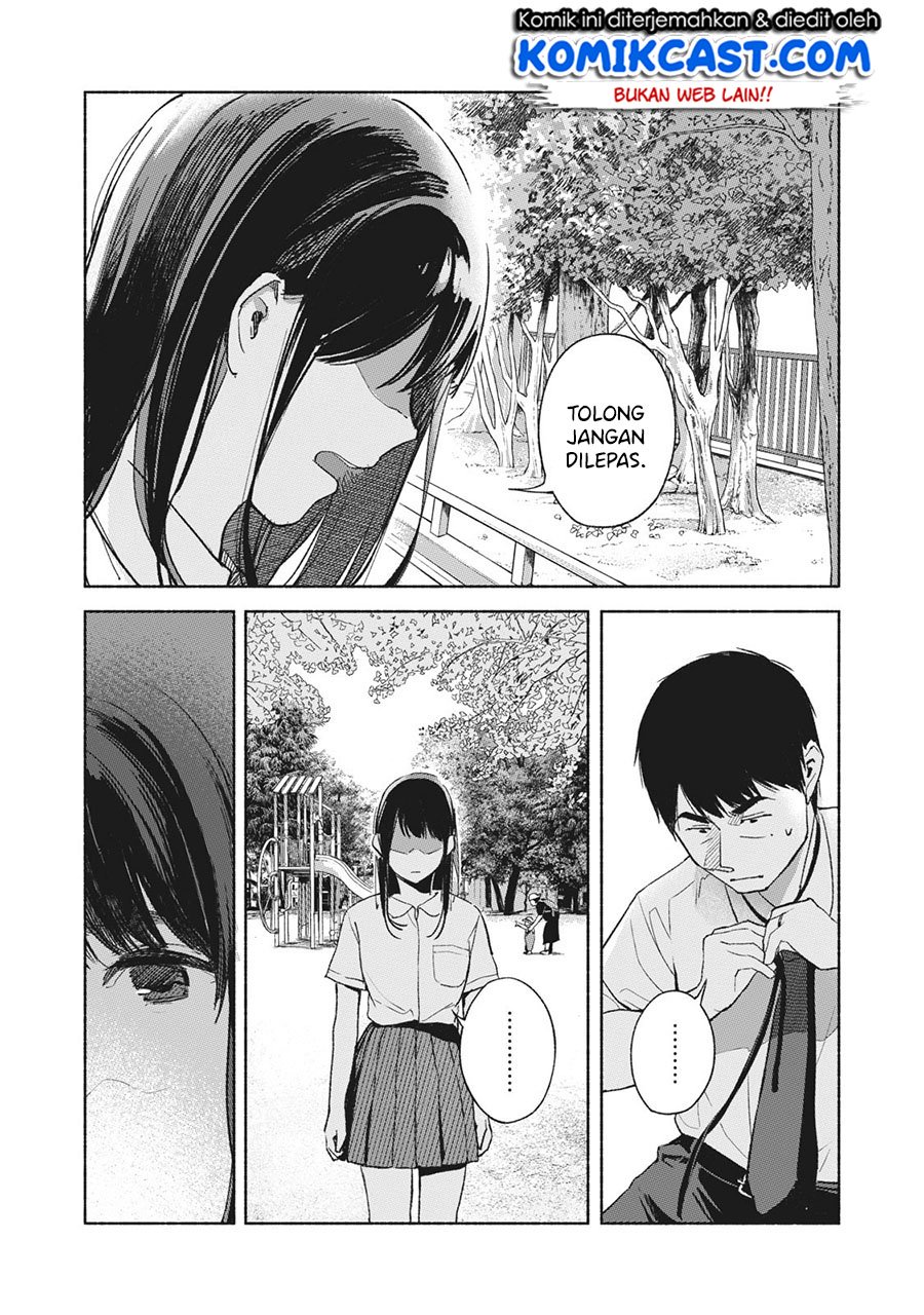 musume-no-tomodachi - Chapter: 48