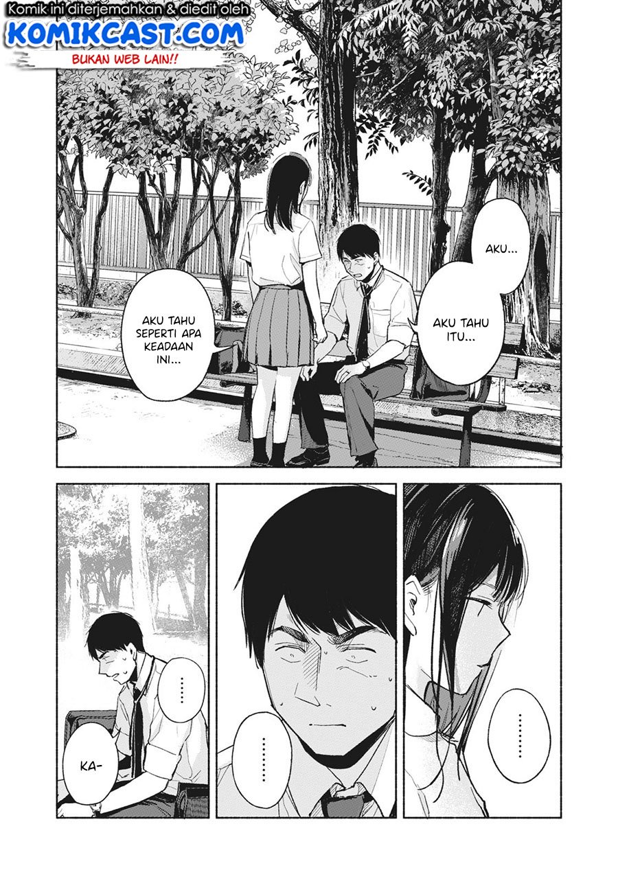 musume-no-tomodachi - Chapter: 48