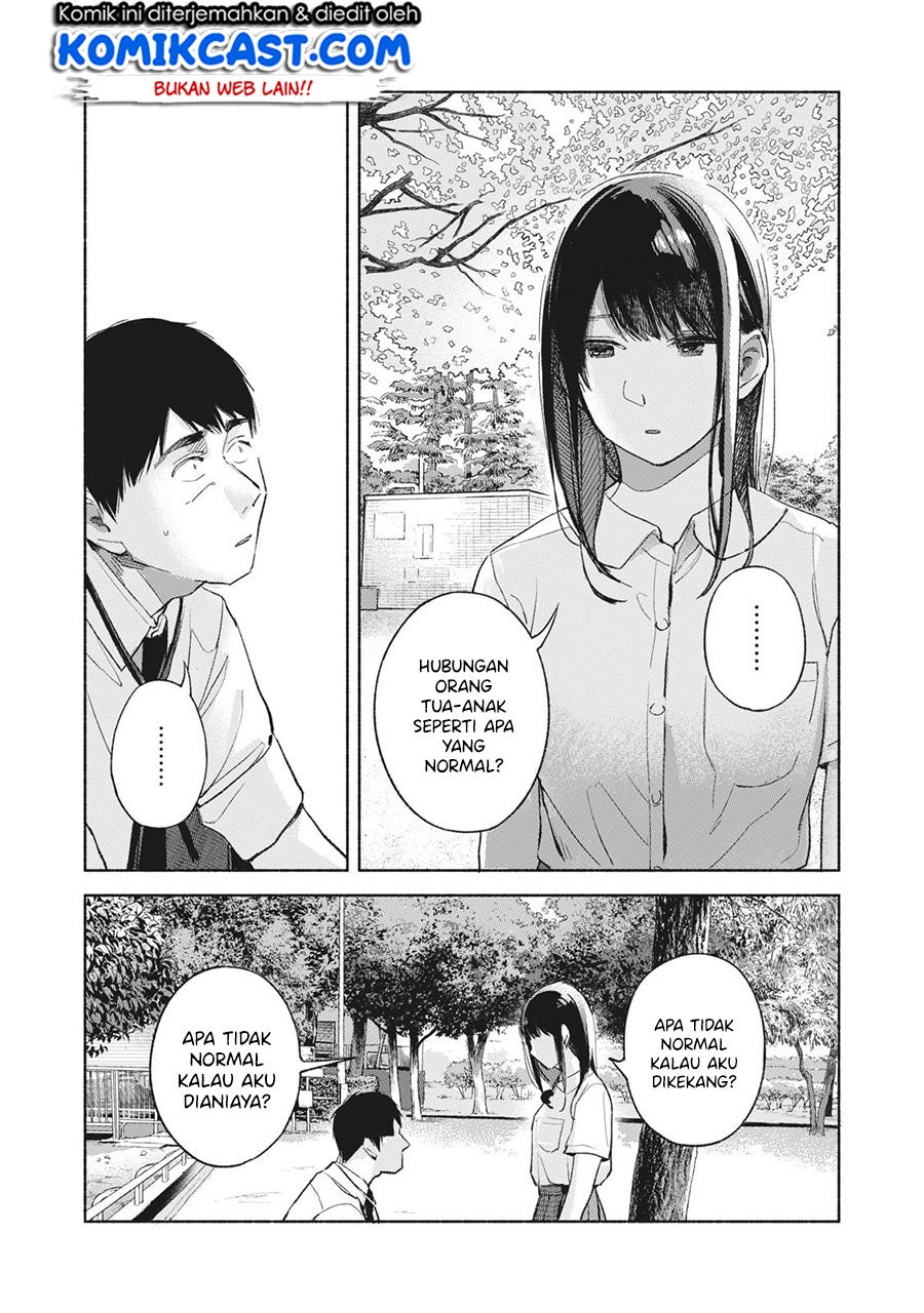 musume-no-tomodachi - Chapter: 48