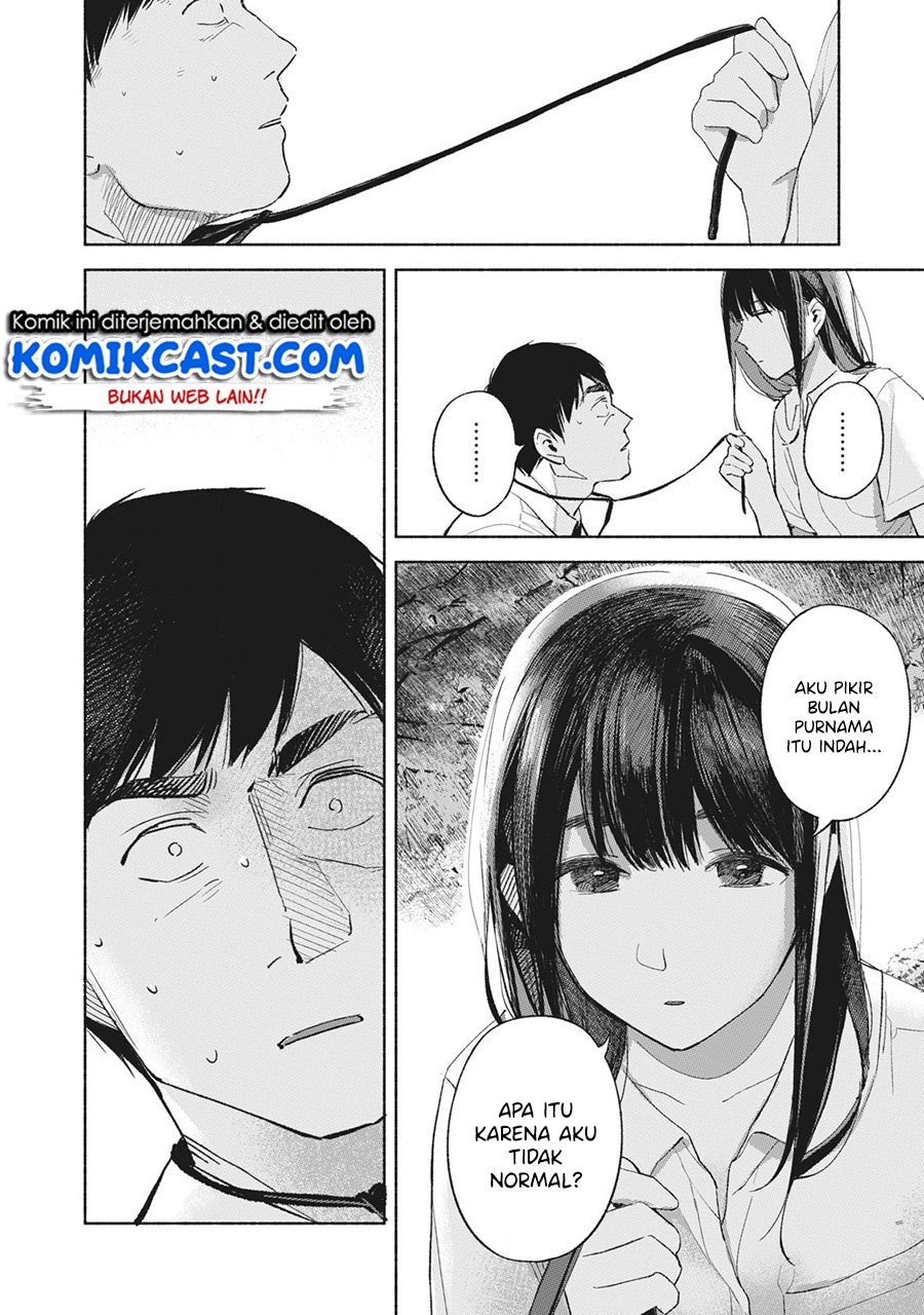 musume-no-tomodachi - Chapter: 48