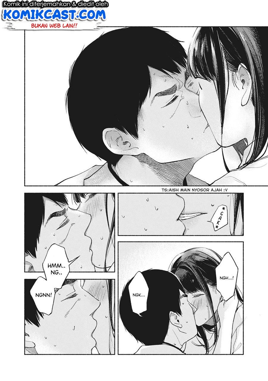 musume-no-tomodachi - Chapter: 48