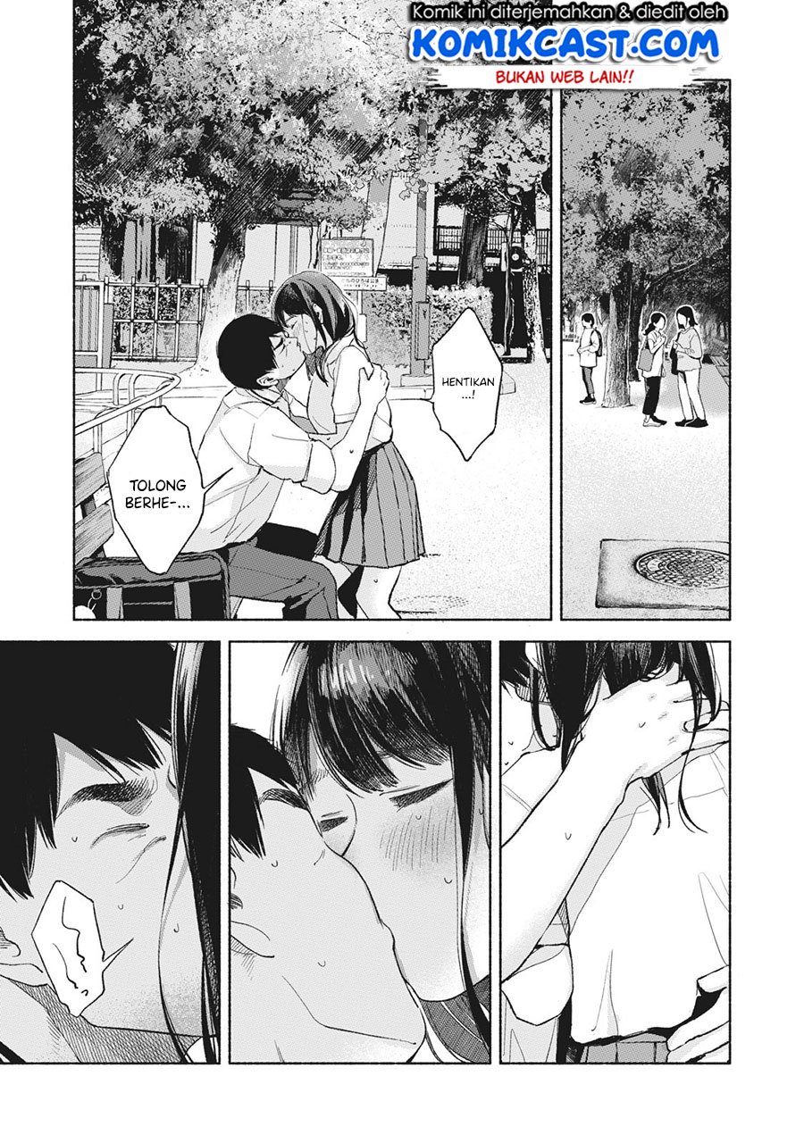 musume-no-tomodachi - Chapter: 48