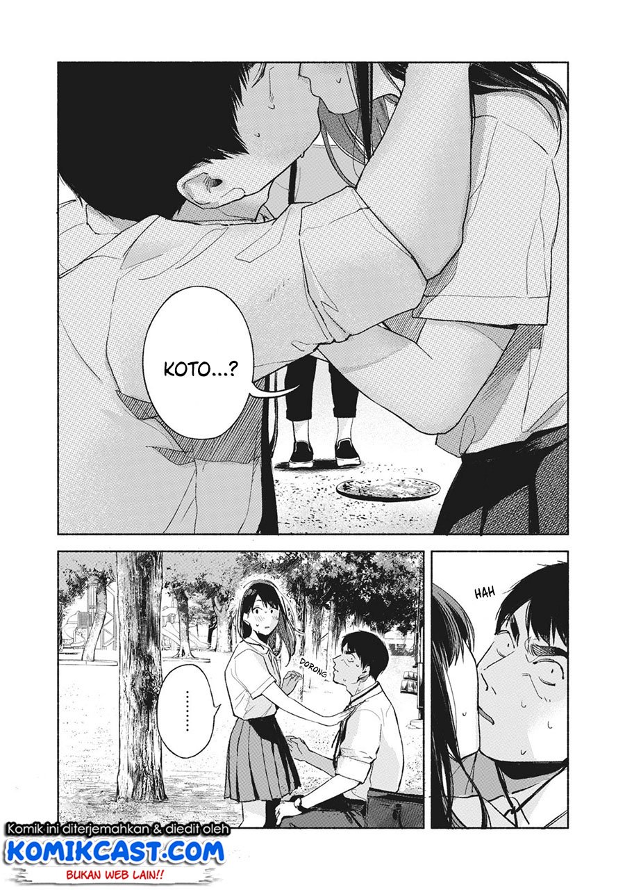 musume-no-tomodachi - Chapter: 48