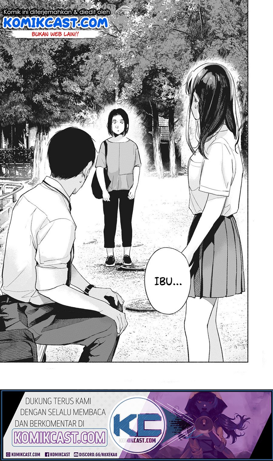 musume-no-tomodachi - Chapter: 48