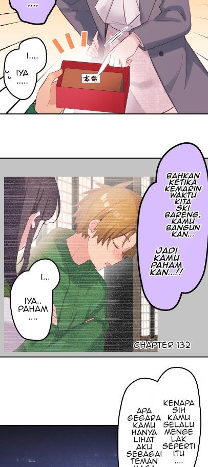 waka-chan-wa-kyou-mo-azatoi - Chapter: 142