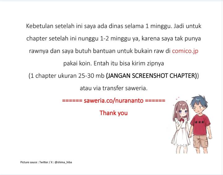 waka-chan-wa-kyou-mo-azatoi - Chapter: 142