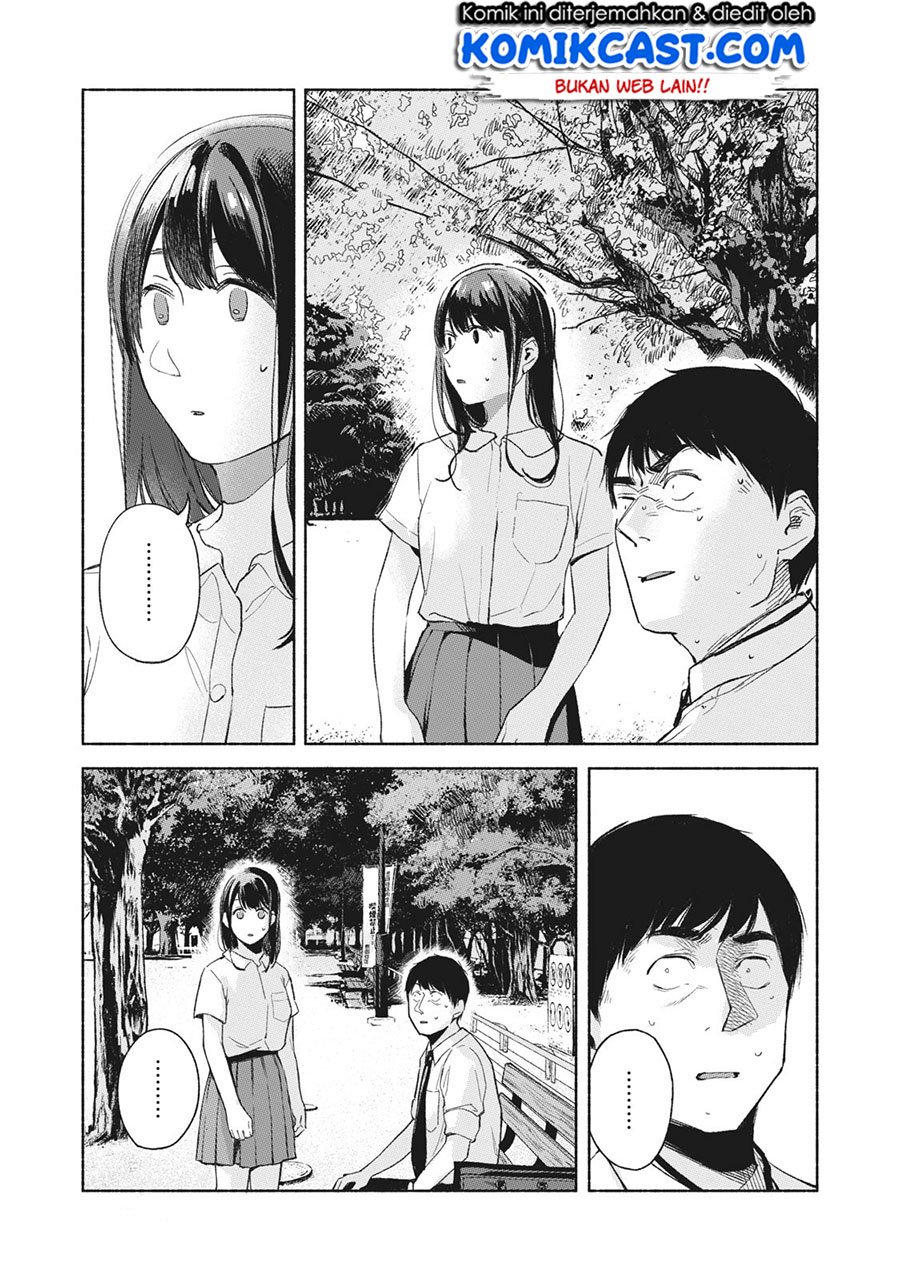 musume-no-tomodachi - Chapter: 49
