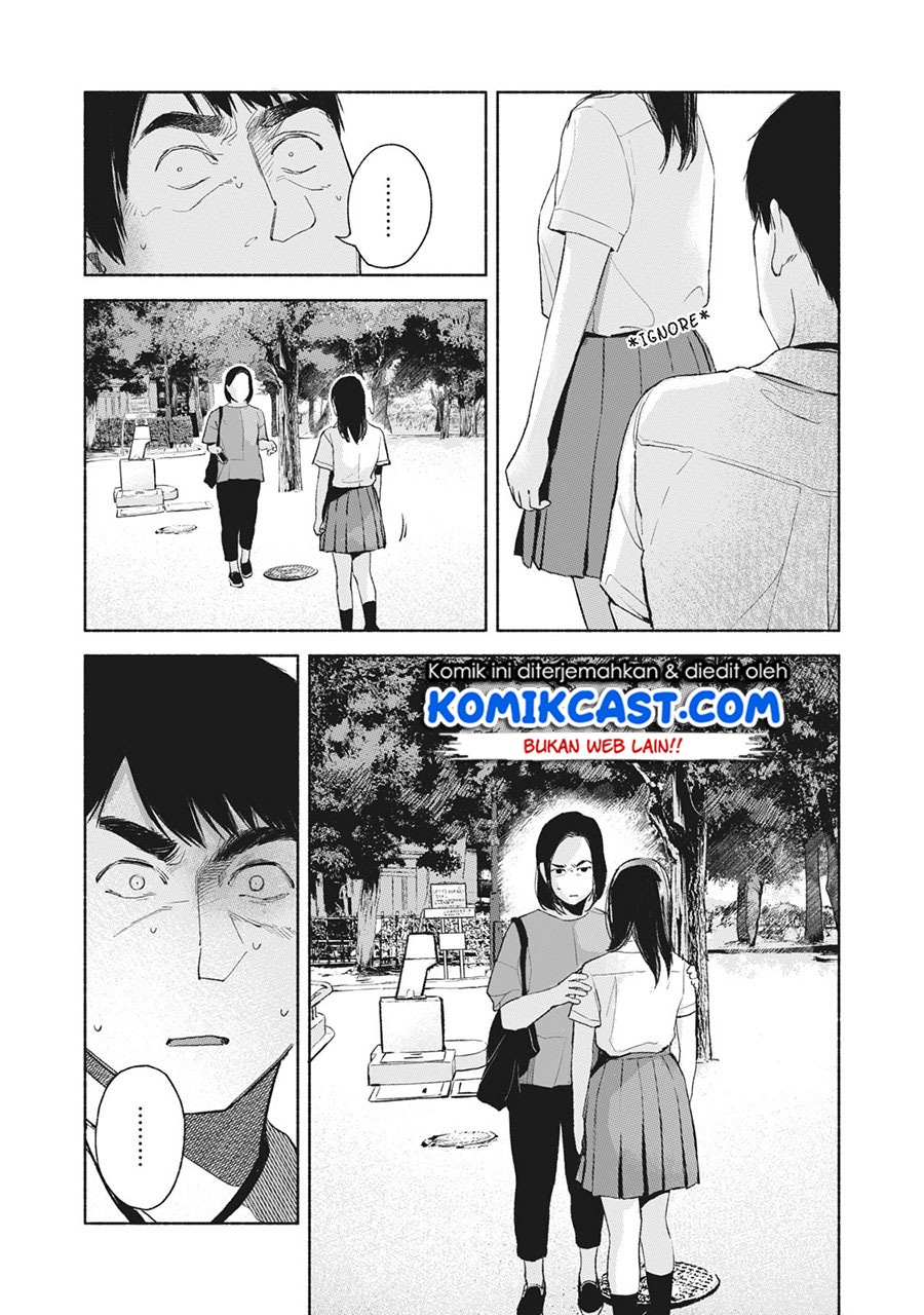 musume-no-tomodachi - Chapter: 49