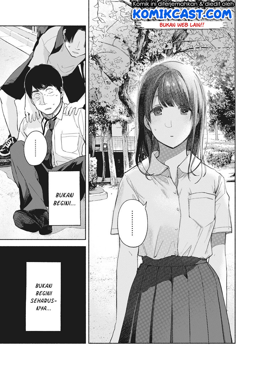 musume-no-tomodachi - Chapter: 49