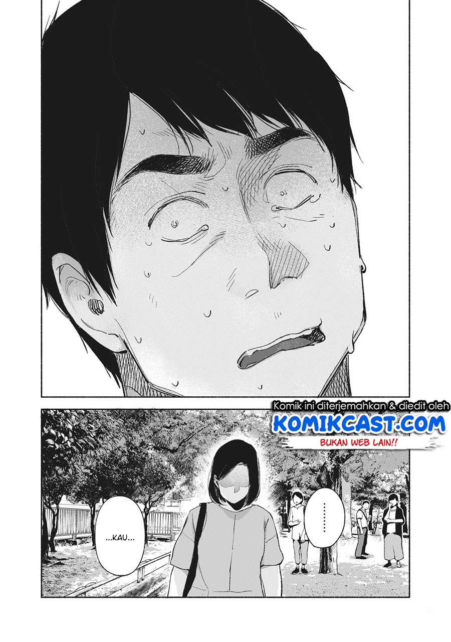 musume-no-tomodachi - Chapter: 49