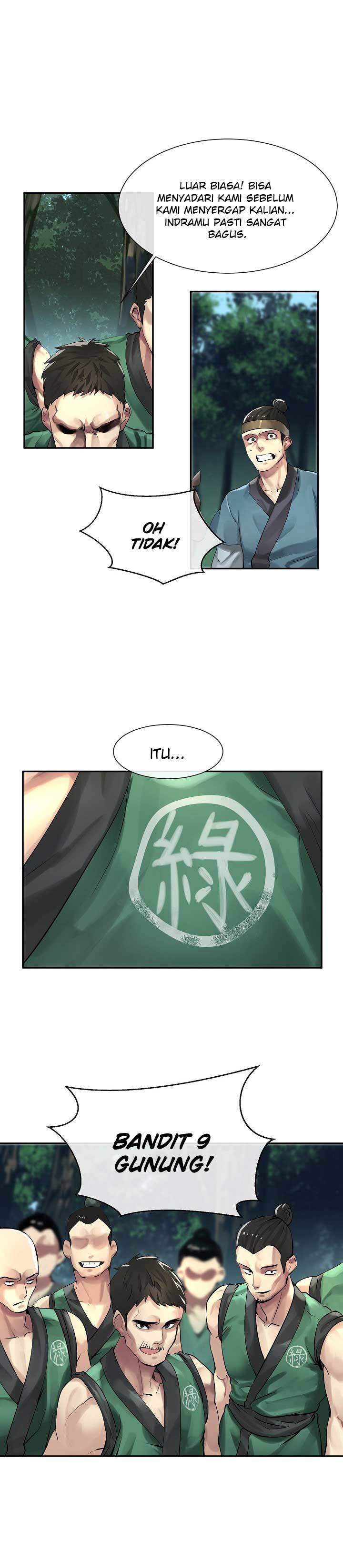 volcanic-age - Chapter: 41