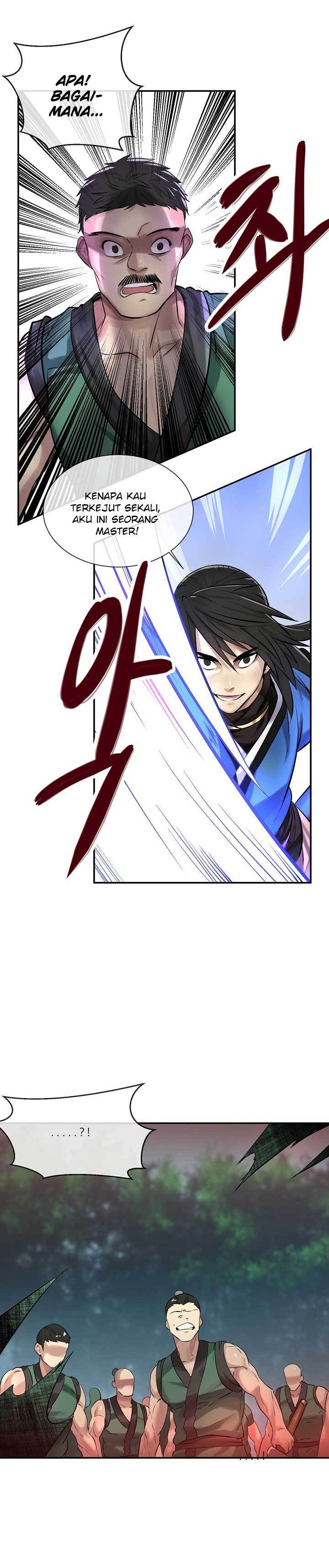 volcanic-age - Chapter: 41